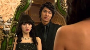 Nonton film Boys Over Flowers Session 1 Episode 2