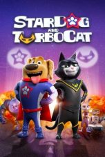 Nonton film lk21StarDog and TurboCat (2019) indofilm