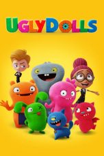 Nonton film lk21UglyDolls (2019) indofilm