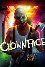 Nonton film lk21Clownface (2020) indofilm