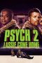 Nonton film lk21Psych 2: Lassie Come Home (2020) indofilm