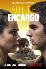 Nonton film lk21Ahí te encargo (2020) indofilm