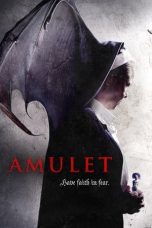 Nonton film lk21Amulet (2020) indofilm