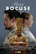 Nonton film Merci Bocuse (2019)