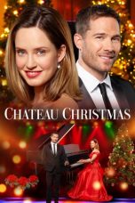 Nonton film lk21Chateau Christmas (2020) indofilm