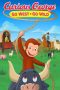 Nonton film lk21Curious George: Go West, Go Wild (2020) indofilm