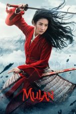 Nonton film lk21Mulan (2020) indofilm