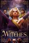 Nonton film lk21Roald Dahl’s The Witches (2020) indofilm