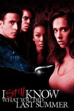 Nonton film lk21I Still Know What You Did Last Summer (1998) indofilm