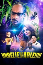 Nonton film lk21Unbelievable!!!!! (2020) indofilm