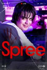 Nonton film lk21Spree (2020) indofilm