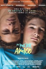 Nonton film lk21Mi mejor amigo (2018) indofilm