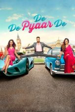 Nonton film lk21De De Pyaar De (2019) indofilm