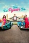 Nonton film lk21De De Pyaar De (2019) indofilm