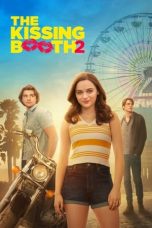 Nonton film lk21The Kissing Booth 2 (2020) indofilm