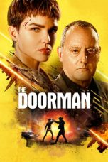 Nonton film lk21The Doorman (2020) indofilm