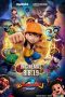 Nonton film lk21BoBoiBoy Movie 2 (2019) indofilm