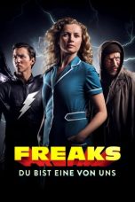 Nonton film lk21Freaks – Du bist eine von uns (2020) indofilm