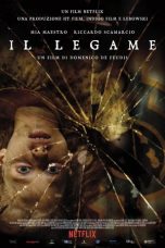 Nonton film lk21Il legame (2020) indofilm