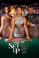 Nonton film lk21The Set Up (2019) indofilm