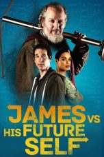 Nonton film lk21James vs. His Future Self (2019) indofilm