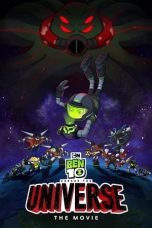 Nonton film lk21Ben 10 Versus the Universe: The Movie (2020) indofilm