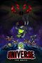 Nonton film lk21Ben 10 Versus the Universe: The Movie (2020) indofilm