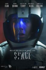 Nonton film lk21Space (2020) indofilm