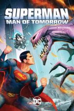 Nonton film lk21Superman: Man of Tomorrow (2020) indofilm