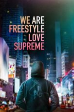 Nonton film lk21We Are Freestyle Love Supreme (2020) indofilm