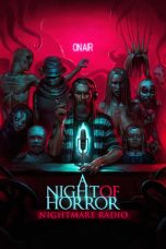 Nonton film A Night of Horror: Nightmare Radio (2020)