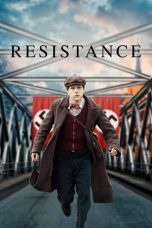 Nonton film lk21Resistance (2020) indofilm