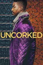 Nonton film lk21Uncorked (2020) indofilm