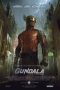 Nonton film lk21Gundala (2019) indofilm