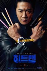 Nonton film lk21히트맨 (2020) indofilm