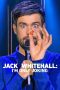 Nonton film lk21Jack Whitehall: I’m Only Joking (2020) indofilm