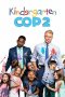 Nonton film lk21Kindergarten Cop 2 (2016) indofilm