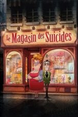 Nonton film lk21Le magasin des suicides (2012) indofilm