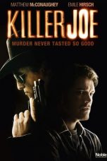 Nonton film lk21Killer Joe (2011) indofilm