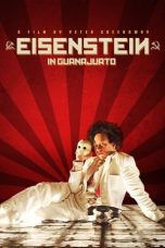 Nonton film lk21Eisenstein in Guanajuato (2015) indofilm