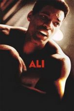 Nonton film lk21Ali (2001) indofilm