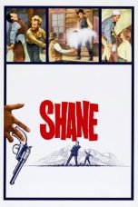 Nonton film lk21Shane (1953) indofilm