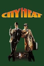 Nonton film lk21City Heat (1984) indofilm