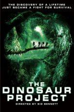 Nonton film lk21The Dinosaur Project (2012) indofilm