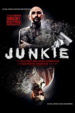 Nonton film lk21Junkie (2012) indofilm