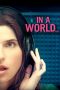 Nonton film lk21In a World… (2013) indofilm