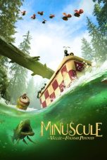 Nonton film lk21Minuscule – La vallée des fourmis perdues (2013) indofilm