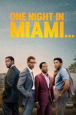 Nonton film lk21One Night in Miami… (2020) indofilm