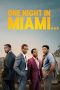 Nonton film lk21One Night in Miami… (2020) indofilm