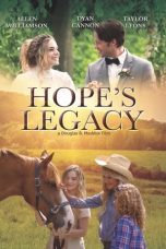 Nonton film lk21Hope’s Legacy (2021) indofilm